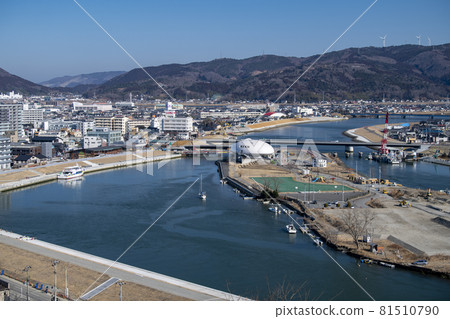 舊北上市川中洲 81510790