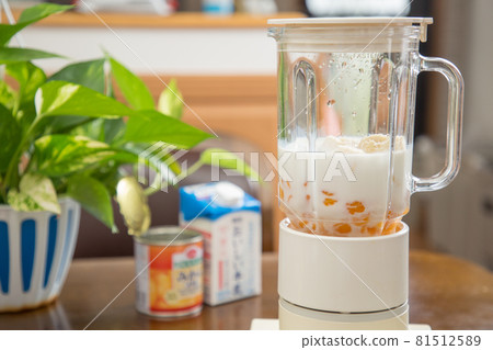 我做了混合果汁 我做了混合果汁 81512589