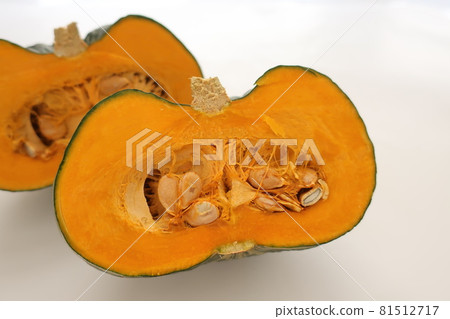 Bochan pumpkin cut Bochan pumpkin cut 81512717
