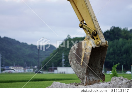 Shovel car Shovel car 81513547