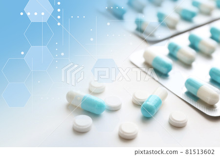 Medical concept pharmaceuticals Medical concept pharmaceuticals 81513602