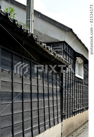 Noda City Walk: Kinoene Soy Sauce Company Building Nationally Registered Tangible Cultural Property Noda City Walk: Kinoene Soy Sauce Company Building Nationally Registered Tangible Cultural Property 81514173