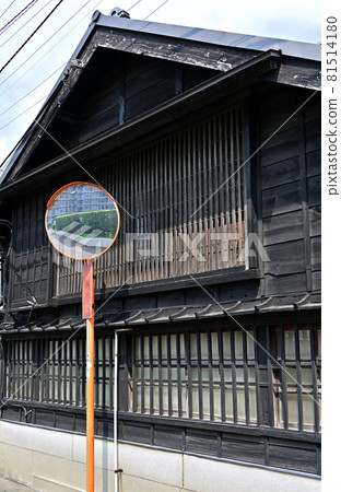野田城市漫步：Kinoene 醬油公司大樓 國家登記有形文化財產 81514180