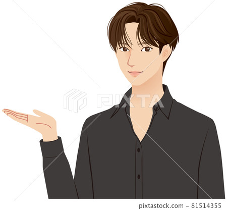 介紹的小伙子很爽 81514355