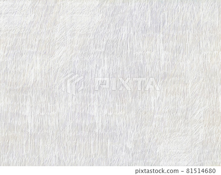 白色毛皮圖案_material_horizontal 白色毛皮圖案_material_horizontal 81514680