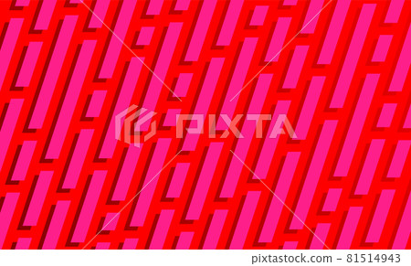 Image for background of red geometric pattern Background wallpaper Image for background of red geometric pattern Background wallpaper 81514943