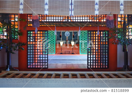 嚴島神社海傳 嚴島神社海傳 81518899