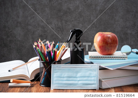 開學 文具 口罩 防疫 stationery back to school 入学式 始業 開學 文具 口罩 防疫 stationery back to school 入学式 始業 81519664