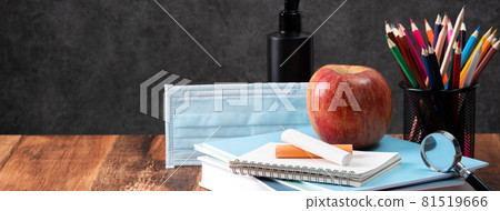 開學 文具 口罩 防疫 stationery back to school 入学式 始業 開學 文具 口罩 防疫 stationery back to school 入学式 始業 81519666