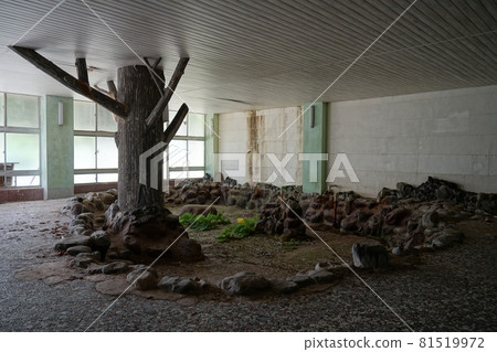 群馬縣利根區水上町遺址大宮廢棄酒店廢棄溫泉旅館 81519972