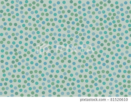 Zigzag circle background material with gentle colors Zigzag circle background material with gentle colors 81520610
