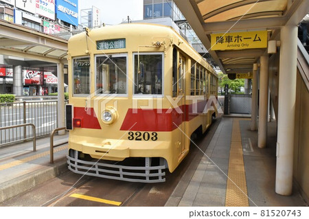 豐橋鐵道Mo 3200系列 81520743