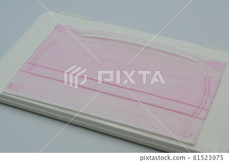 無紡布口罩 81523975