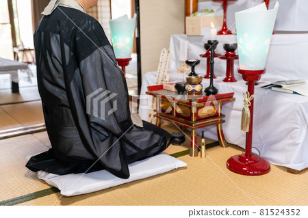 佛像 81524352