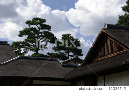 Kyoto Katsura Imperial Villa Kyoto Katsura Imperial Villa 81524745