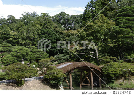 Kyoto Katsura Imperial Villa Kyoto Katsura Imperial Villa 81524748
