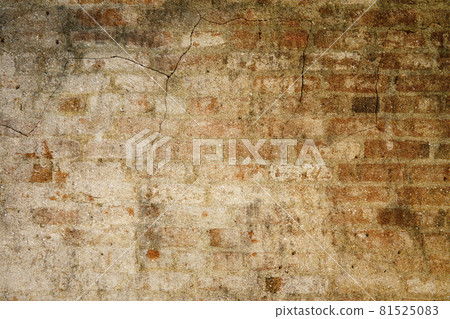 Ole texture of brick wall background. Ole texture of brick wall background. 81525083