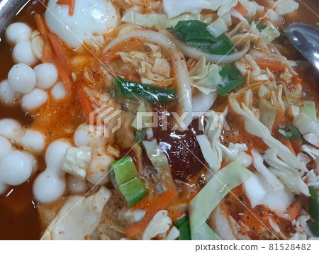 Instant Tteokbokki, Memories of School Days 81528482