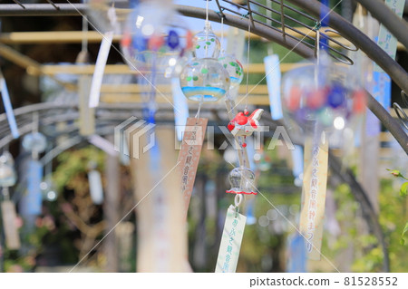 Nara Oshusa Kannonishi-zen Bell Festival Nara Oshusa Kannonishi-zen Bell Festival 81528552