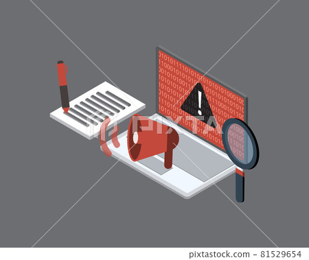 IT incident report is documentation of an event that has disrupted the normal operation of some IT system IT incident report is documentation of an event that has disrupted the normal operation of some IT system 81529654