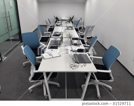 會議室短暫休息 81529711