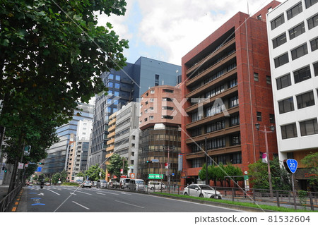 August Chiyoda 434 Kojimachi 1-chome, Shinjuku-dori August Chiyoda 434 Kojimachi 1-chome, Shinjuku-dori 81532604