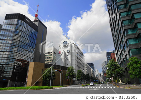 August Chiyoda 432 小島町一丁目/半藏門十字路口 August Chiyoda 432 小島町一丁目/半藏門十字路口 81532605