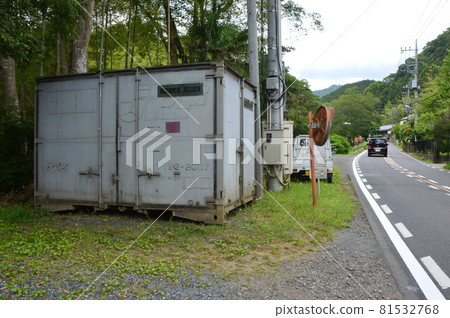 Hachioji Satoyama Jimba Kaido Onkata 初夏 Hachioji Satoyama Jimba Kaido Onkata 初夏 81532768
