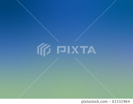 Dark blue gradient background material - Stock Illustration [81532964 ...