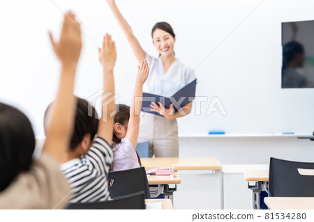 小學班級形象拍攝合作：中央技術學校附屬日本語學校 81534280