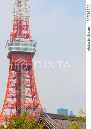 東京塔寺 東京塔寺 81534592