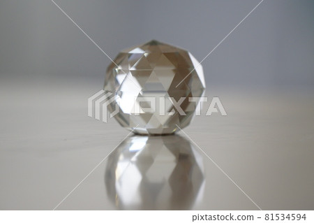 水晶 水晶 81534594