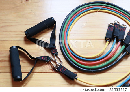 Diet Training Tube Resistance Band 6 Diet Training Tube Resistance Band 6 81535517