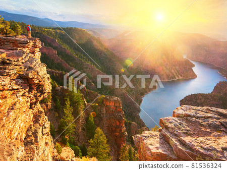 Flaming Gorge Flaming Gorge 81536324