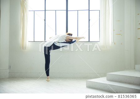 舞蹈家 舞蹈家 81536365