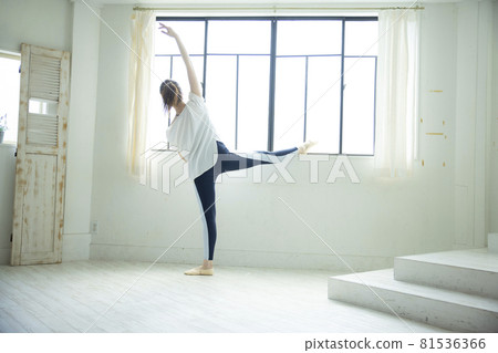 Dancer Dancer 81536366
