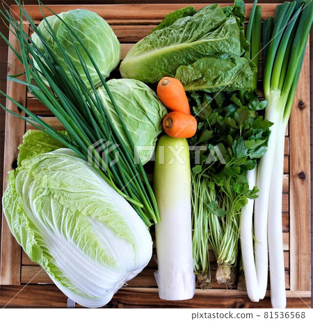"Winter vegetables" "Winter vegetables" 81536568