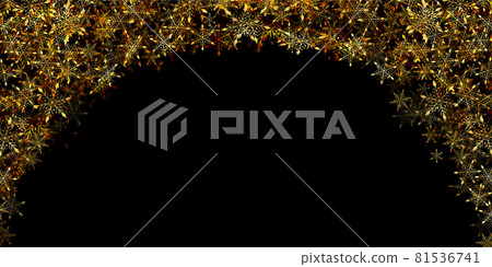 Christmas snow Winter background Christmas snow Winter background 81536741