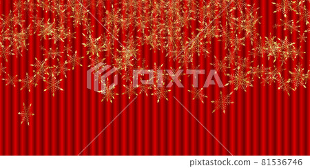 Christmas snow Winter background Christmas snow Winter background 81536746