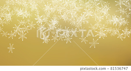 Christmas snow Winter background Christmas snow Winter background 81536747