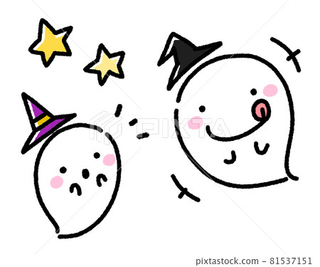 萬聖節鬼集 81537151