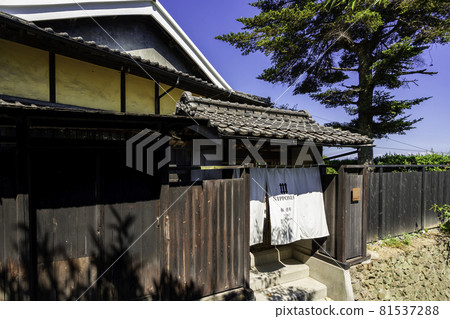Tomonoura NIPPONIA Tomo Port Town, Fukuyama City, Hiroshima Prefecture Tomonoura NIPPONIA Tomo Port Town, Fukuyama City, Hiroshima Prefecture 81537288
