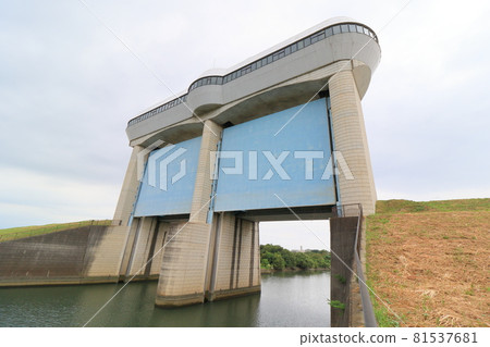 櫻莊水門荒川洪水對策防災 櫻莊水門荒川洪水對策防災 81537681