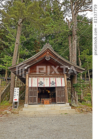 諏訪大社上神社(諏訪) 諏訪大社上神社(諏訪) 81537759