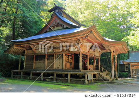 Shikayu Onsen寫的首爾 Shikayu Onsen寫的首爾 81537814