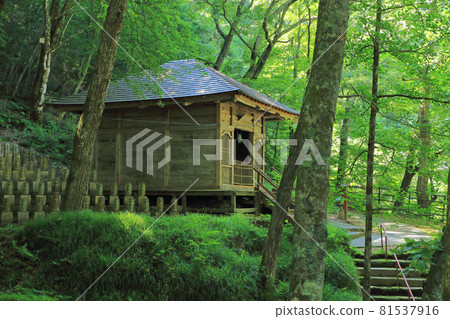 Shikudayu Onsen Yakushido 81537916