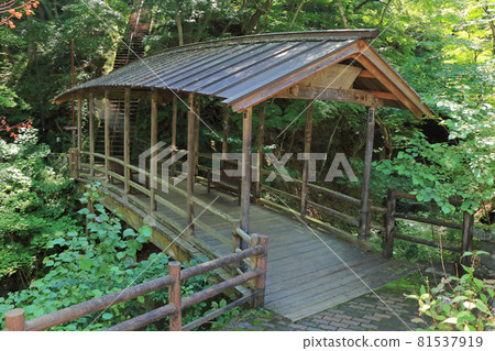 Kagamiyu溫泉五橋 81537919