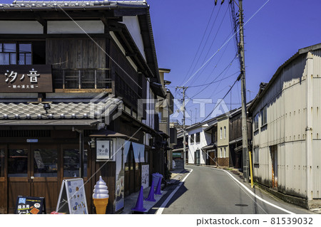 Tomonoura Townscape of Tomonoura Fukuyama City, Hiroshima Prefecture Tomonoura Townscape of Tomonoura Fukuyama City, Hiroshima Prefecture 81539032