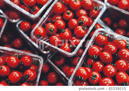  Mini Tomato 81539233