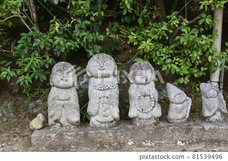 Dosojin of Arashiyama, Kyoto Dosojin of Arashiyama, Kyoto 81539496